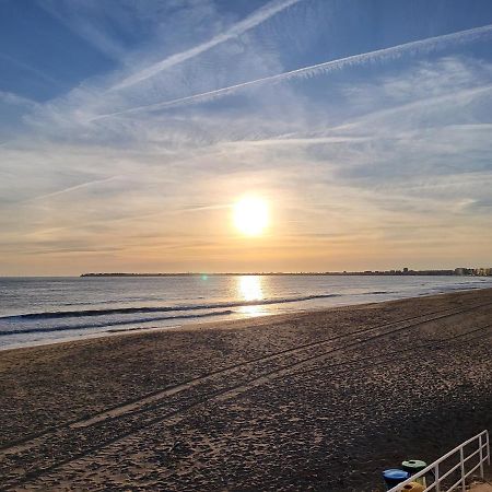 Superbe Appartement Avec Vue Panoramique La Baule-Escoublac Exterior photo