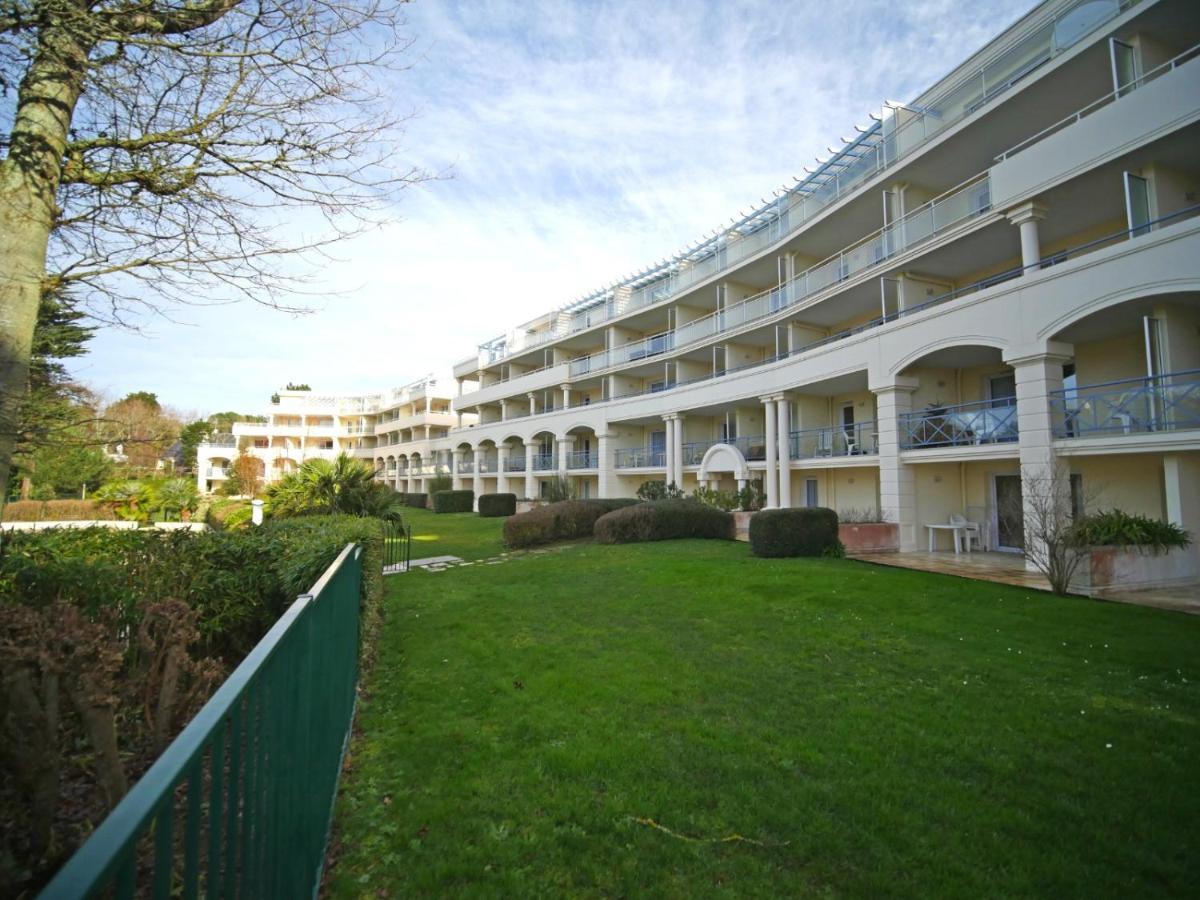 Superbe Appartement Avec Vue Panoramique La Baule-Escoublac Exterior photo