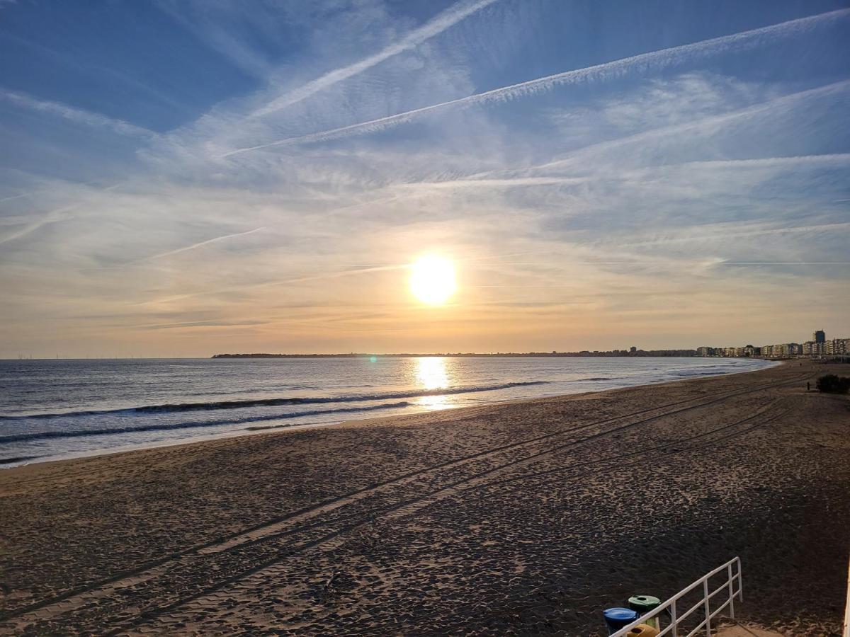 Superbe Appartement Avec Vue Panoramique La Baule-Escoublac Exterior photo