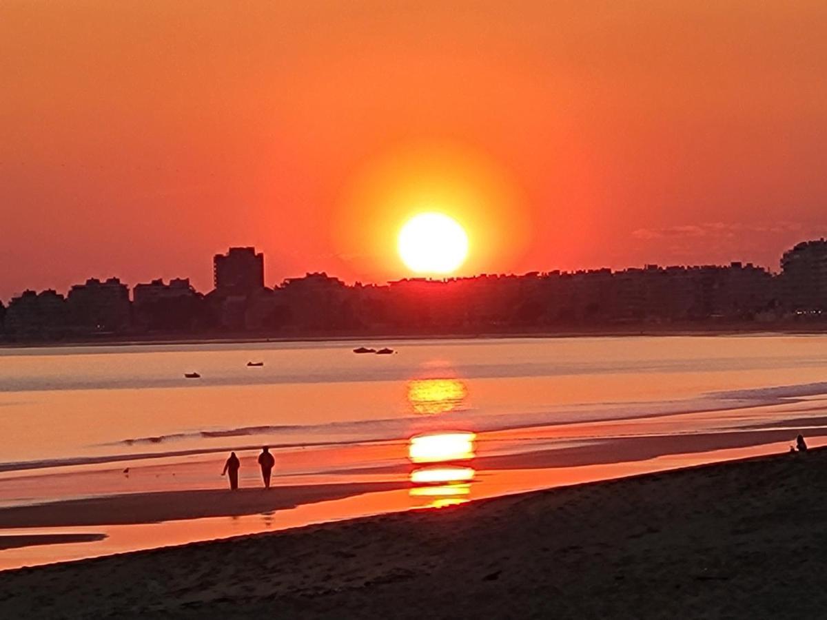 Superbe Appartement Avec Vue Panoramique La Baule-Escoublac Exterior photo